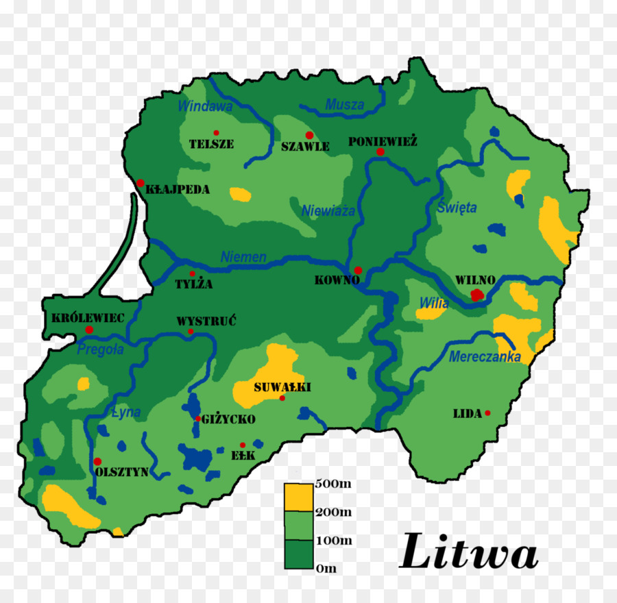 Harita，Vilnius PNG