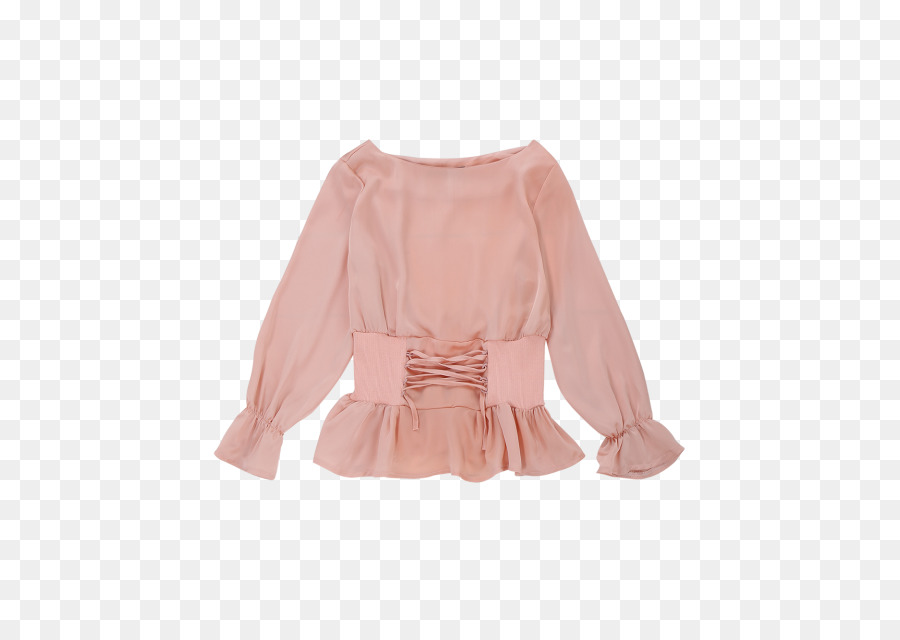 Pembe Bluz，Moda PNG