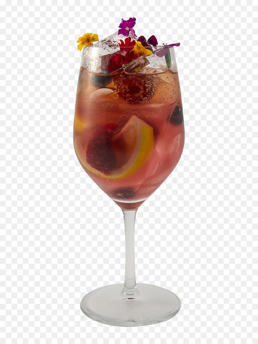 Kokteyl Garnitür，Sangria PNG