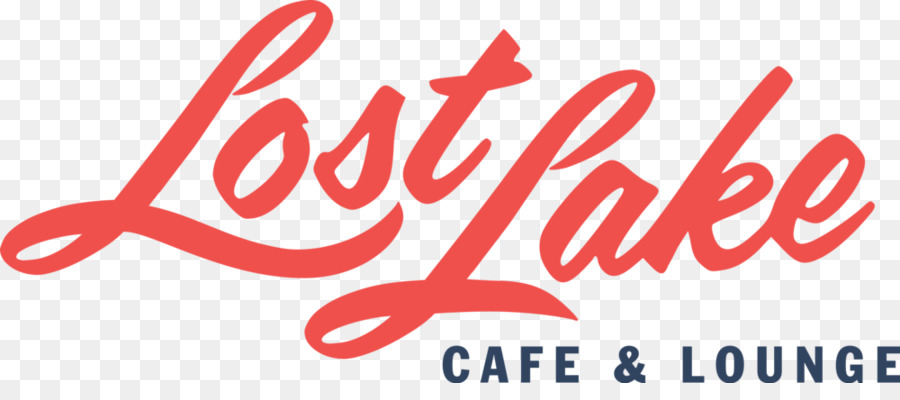 Lost Lake Cafe Salonu，Logo PNG