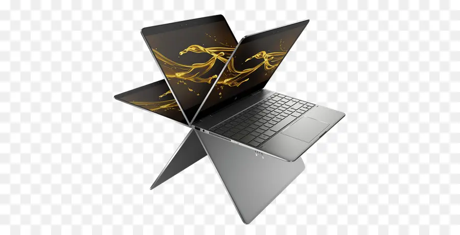 13 Hp Spectre Sevinç，Hp Spectre Sevinç 13ae000 Serisi PNG