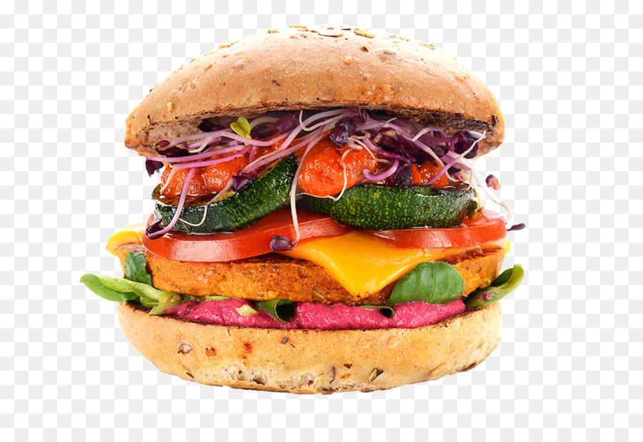 Hamburger，Sandviç PNG