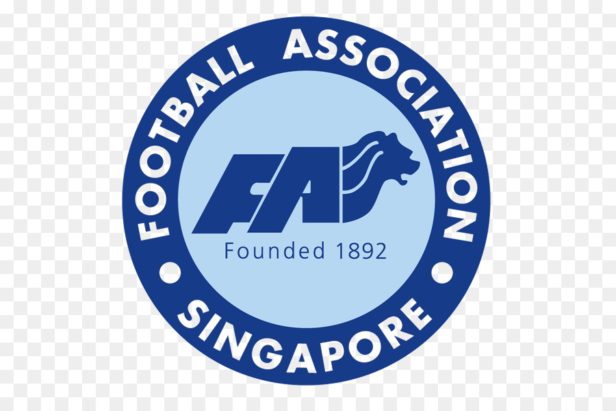 Futbol Federasyonu Singapur Logosu，Futbol PNG