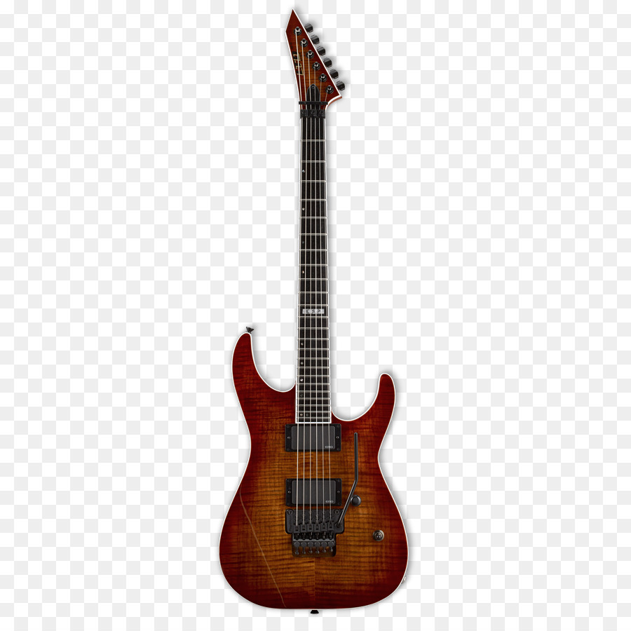 Esp Gitarları，Elektrogitar PNG