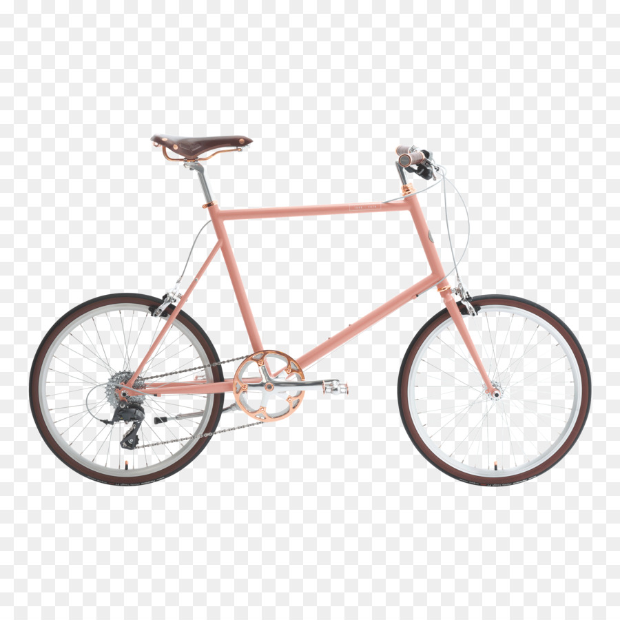 Bisiklet，Mini PNG