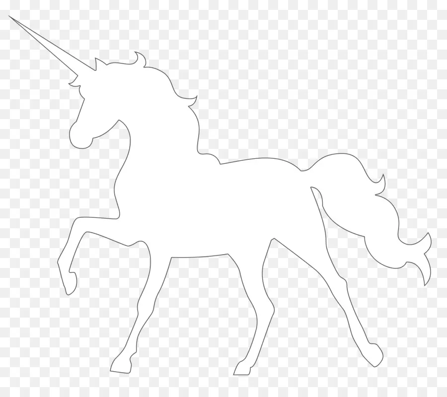 Mustang，Unicorn PNG