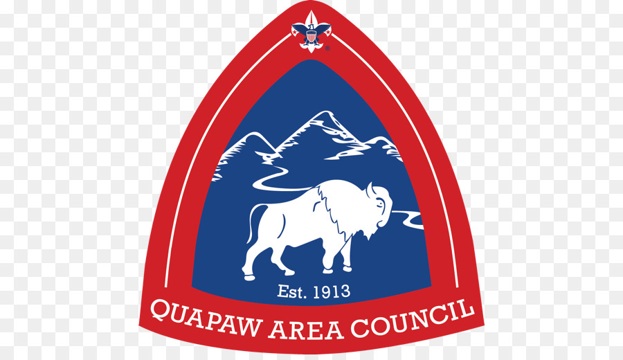 Amerika Quapaw Area Council Izci，Amerika Izcileri PNG