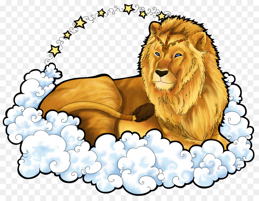 Aslan，İpad PNG