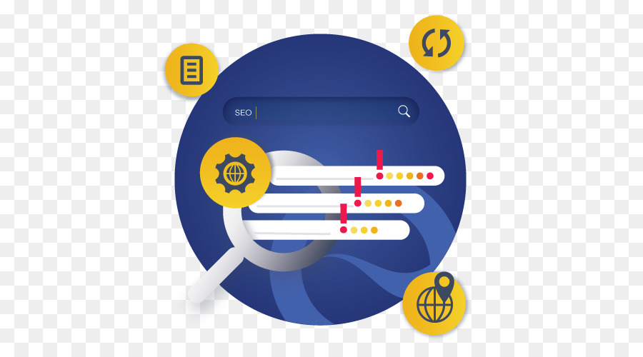 Sitegeliştirin，Arama Motoru Optimizasyonu PNG