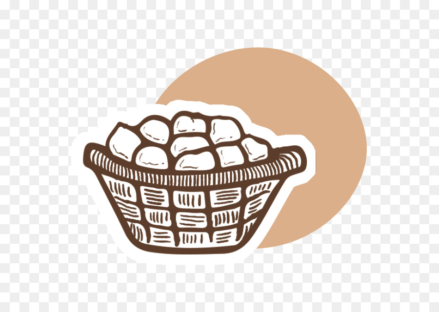 Amerikan Muffins，Gıda PNG