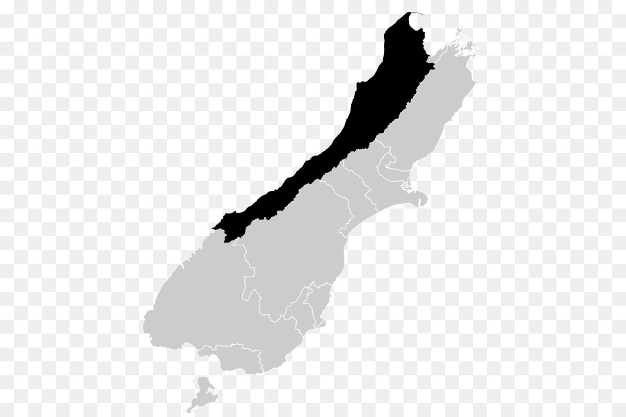 Dunedin，Batı Coasttasman PNG