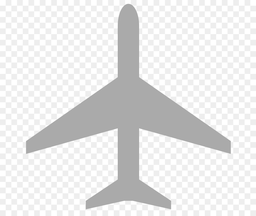 Uçak，Açı PNG