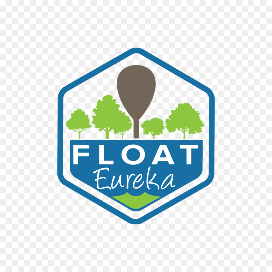 Float Eureka，Logo PNG