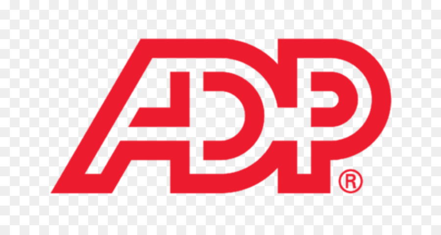 Adp Logosu，Kırmızı PNG