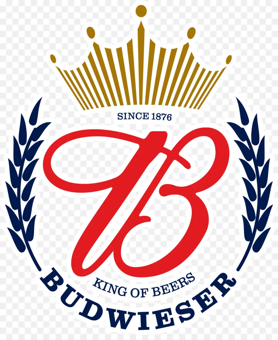 Budweiser Logosu，Bira PNG