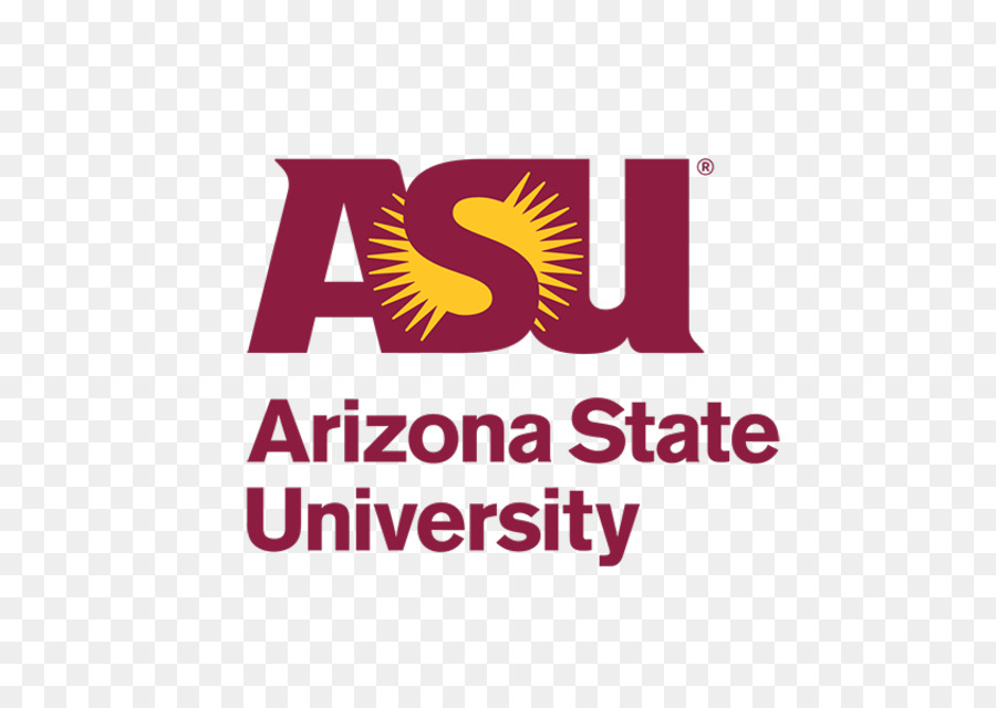 Asu Logosu，Üniversite PNG