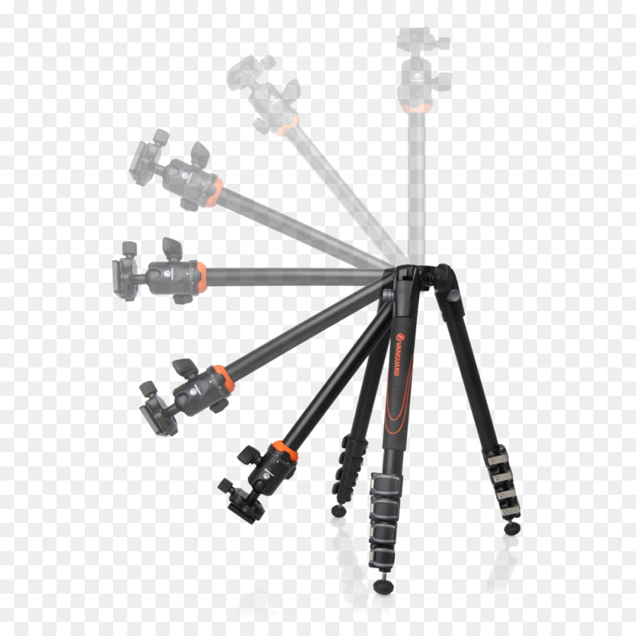 Tripod，Vanguard çalışır 235ab PNG