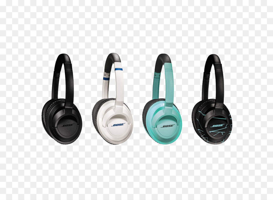 Bose Soundtrue Onear，Bose Soundtrue Aroundear ıı PNG