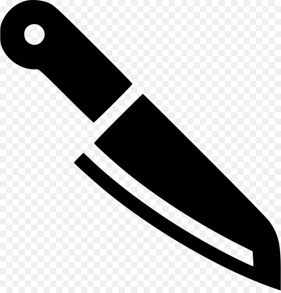 Bıçak，Kasap Bıçağı PNG