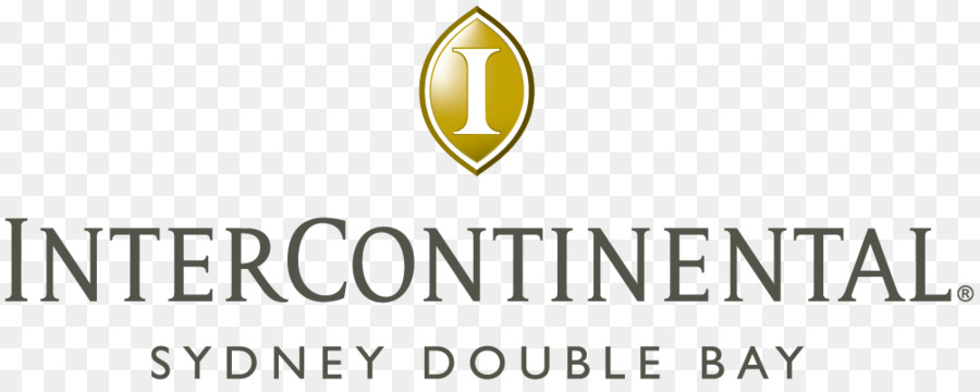 Intercontinental Sydney Double Bay Logosu，Otel PNG