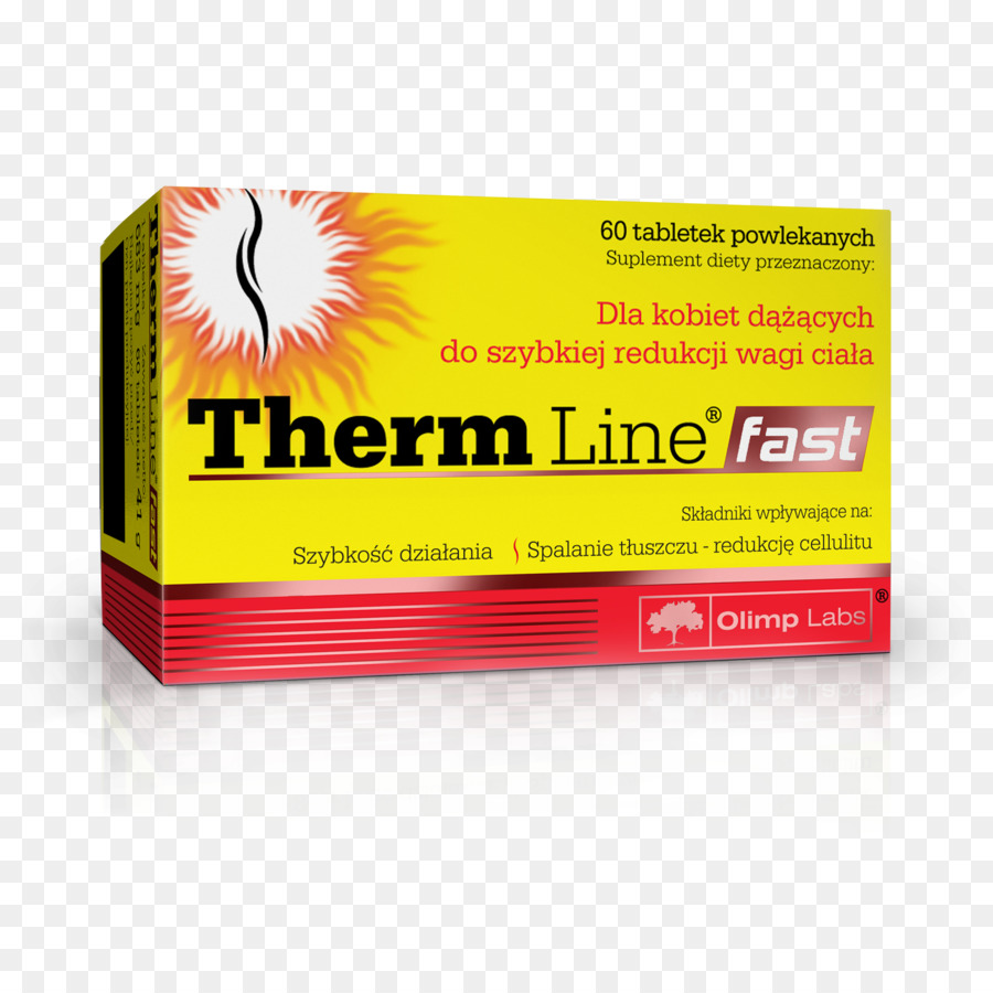 60 Therm Line Hızlı Tabletten，Olimp Termik 30 PNG