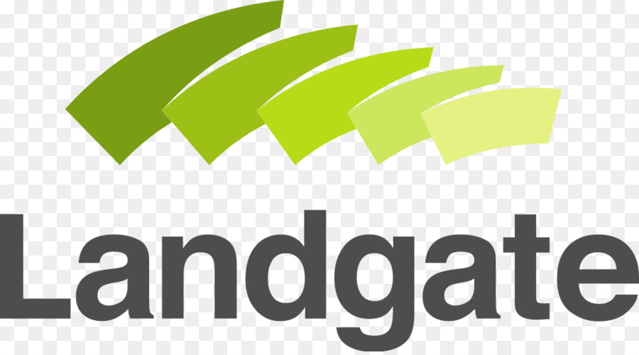 Landgate，Logo PNG