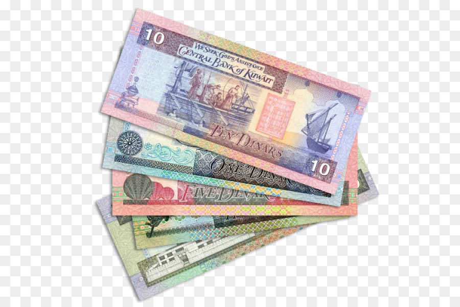 Kuveyt Dinari Doviz Kuru Irak Dinari Banknot Seffaf Png Goruntusu