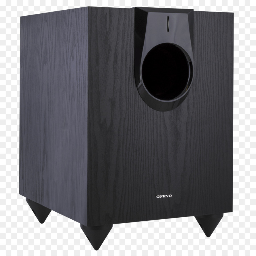 Subwoofer，Bilgisayar Hoparlörleri PNG