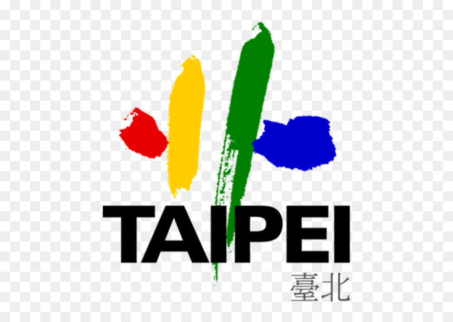 Taipei Logosu，Şehir PNG