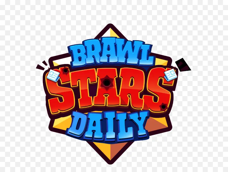 Brawl Stars Günlük，Oyun PNG