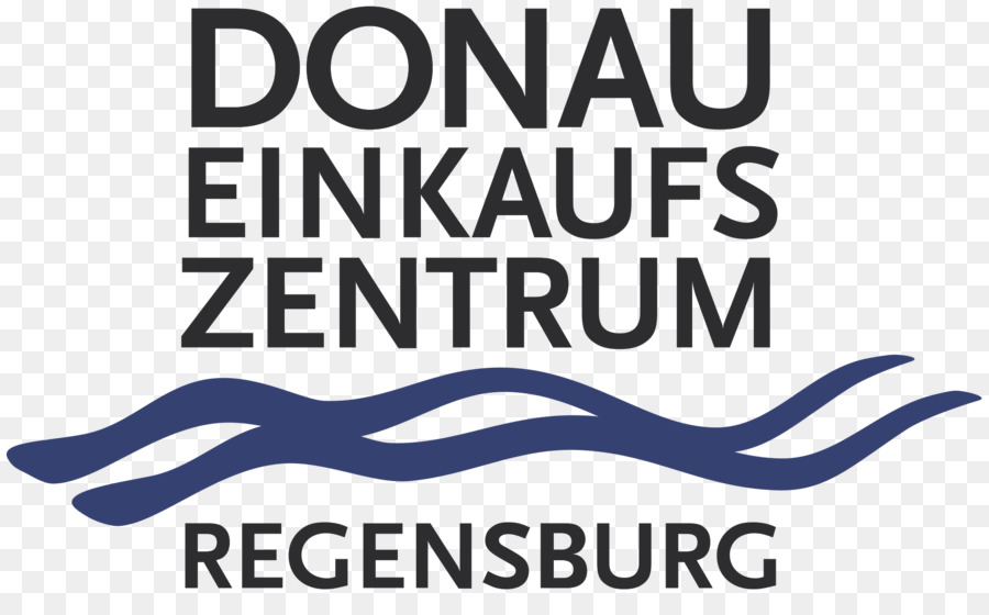 Donau Alışveriş Merkezi，Logo PNG