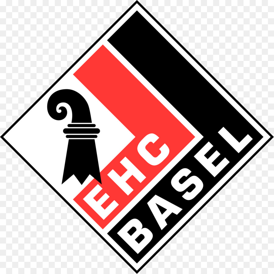 Ehc Basel，Logo PNG