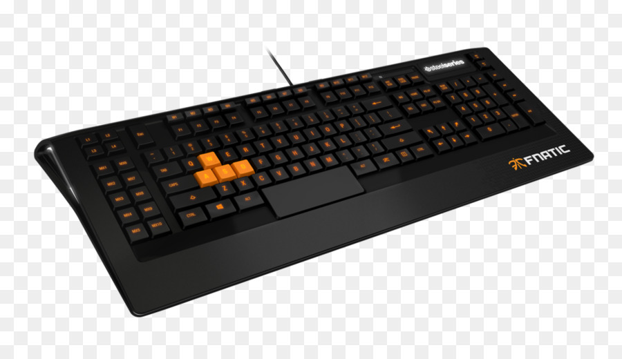 Bilgisayar Klavye，350 Steelseries Apex PNG