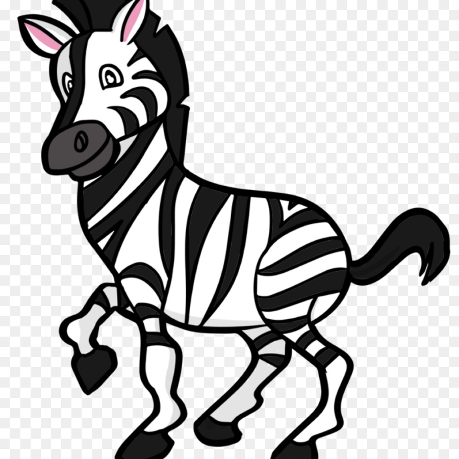 Zebra，Encapsulated Postscript PNG