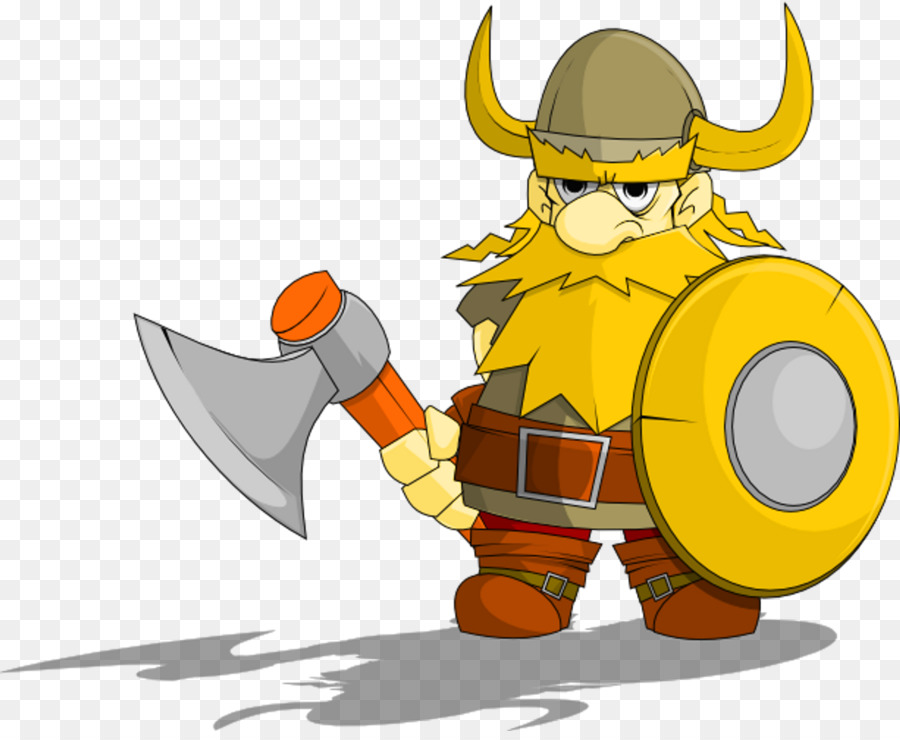 Vikingler，Bilgisayar Simgeleri PNG