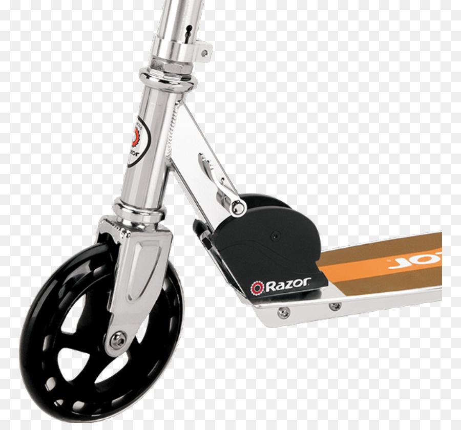 Kick Scooter，Jilet PNG