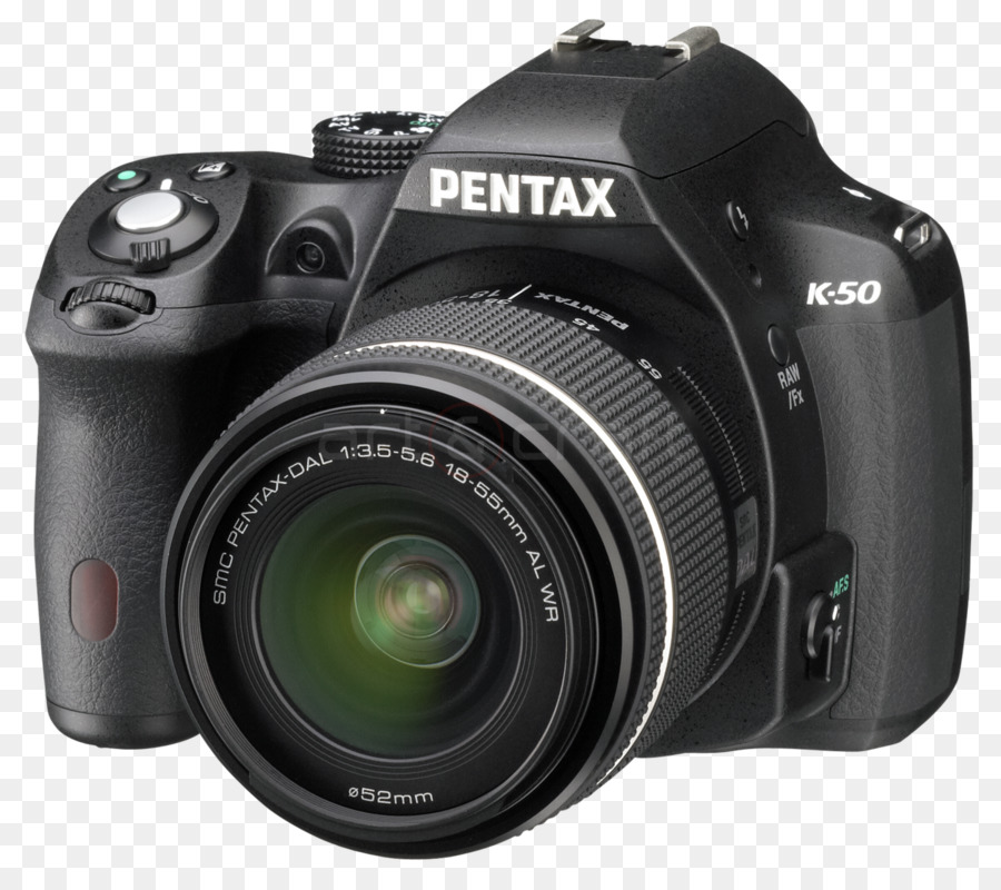 Pentax，Dijital Slr PNG