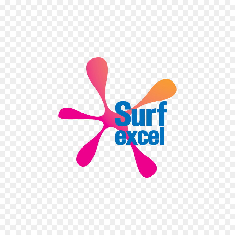 Sörf Excel Logosu，Deterjan PNG