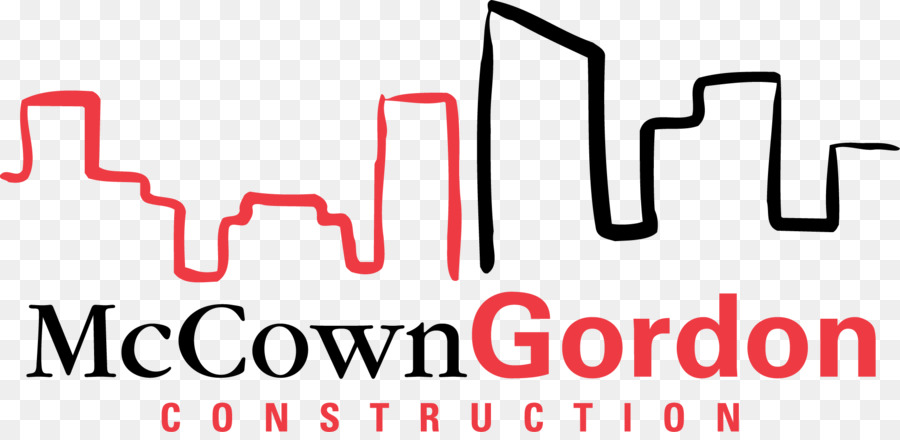 Mccowngordon Inşaat Llc，Logo PNG