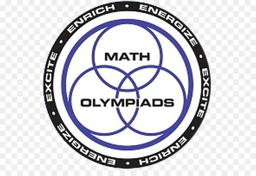 Matematik Olimpiyatları Logosu，Yarışma PNG