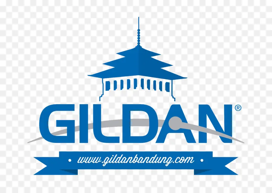 Gildan，Logo PNG