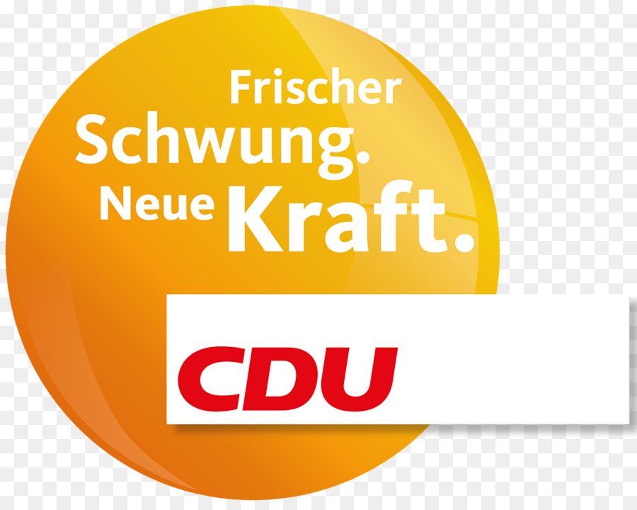 Rhineland Olan Cdu Arsa Derneği Ses Yalıtımlı Odalar，Hıristiyan Demokrat Birliği PNG