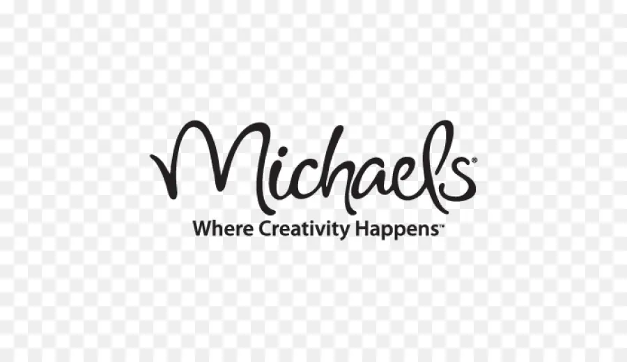 Michaels Logosu，El Sanatları PNG