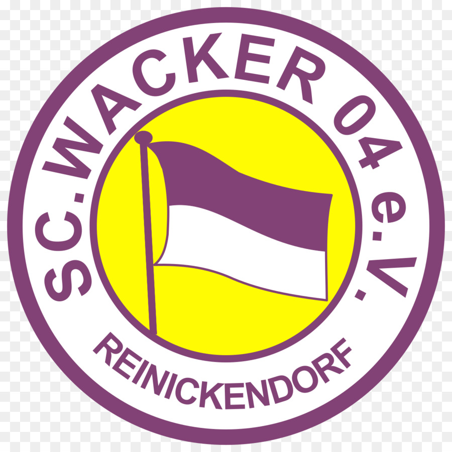 Wacker 04 Berlin，Reinickendorf PNG