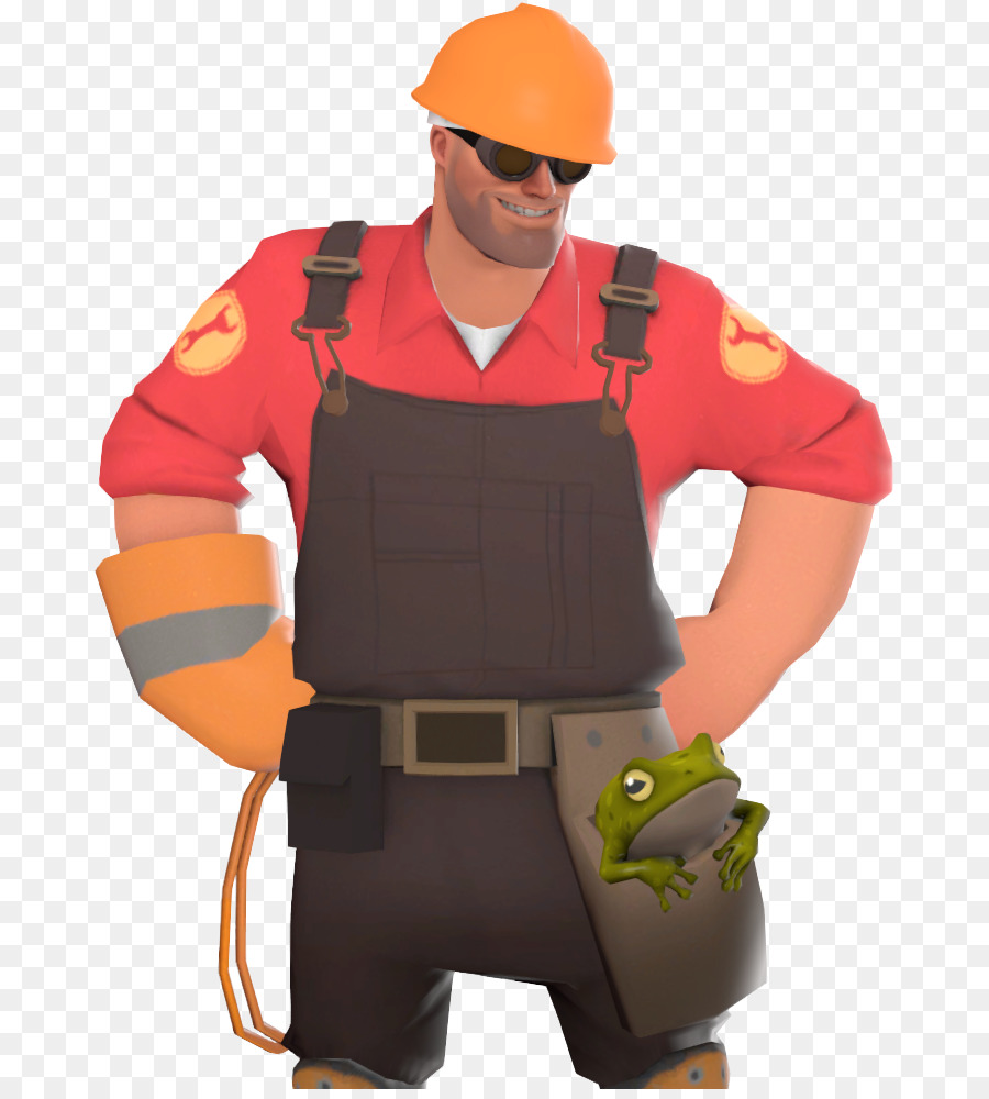 Team Fortress 2，2 Yarılanma Ömrü PNG