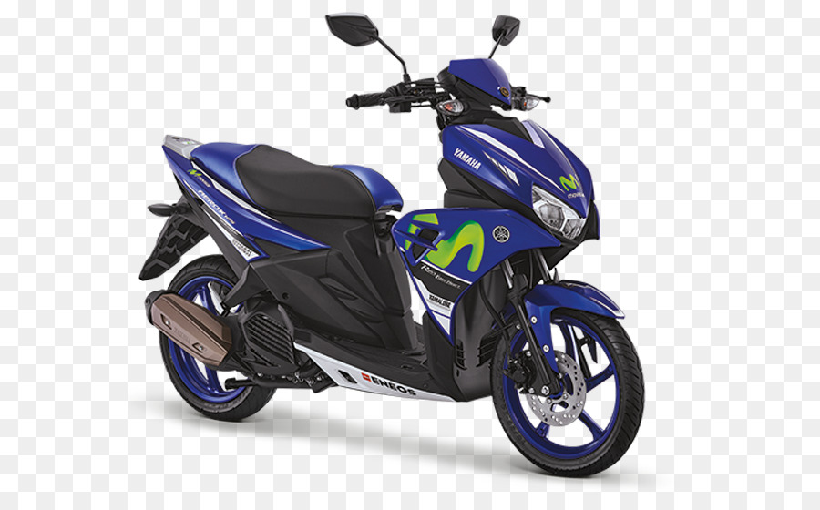 Movistar Yamaha Motogp，Yamaha Motor şirketi PNG