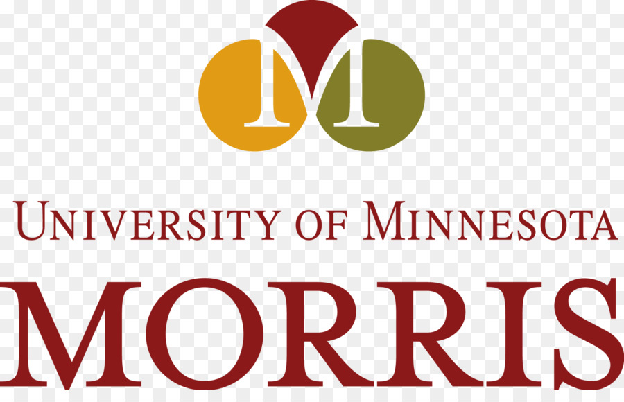 Minnesota Üniversitesi Morris，Logo PNG