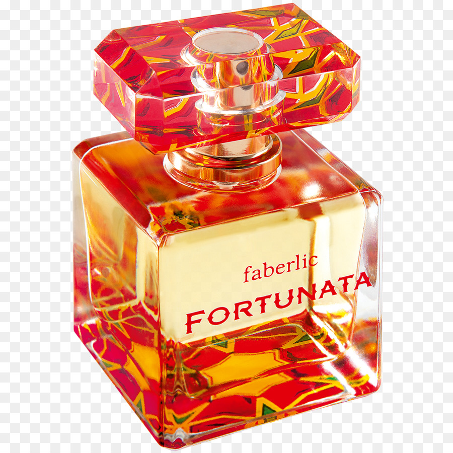 Faberlic，Parfüm PNG
