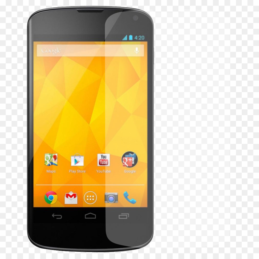 Google Lg Nexus 4 8 Gb Kilitsiz，2 Piksel PNG