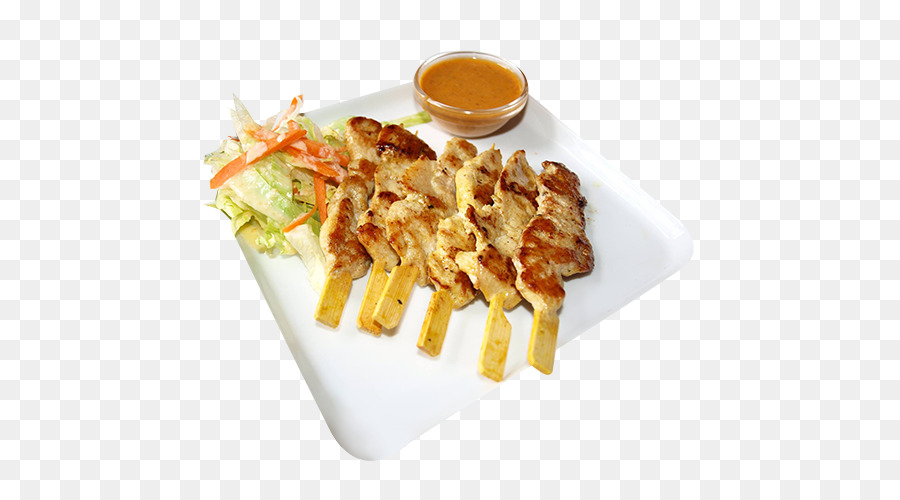 Yakitori，Şiş PNG